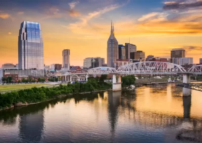 Commercial Office Cleaning Nashville TN