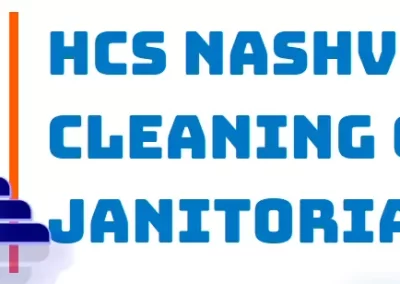 Nashville Office Cleaning